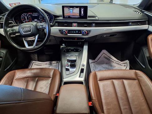 Used 2017 Audi A4 2.0T allroad Prestige image 10