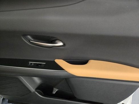 Certified 2025 Lexus UX 300h AWD w/ Accessory Package (P1) image 25