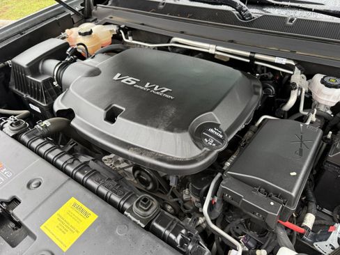 Used 2022 GMC Canyon Elevation w/ Elevation Premium Package image 30