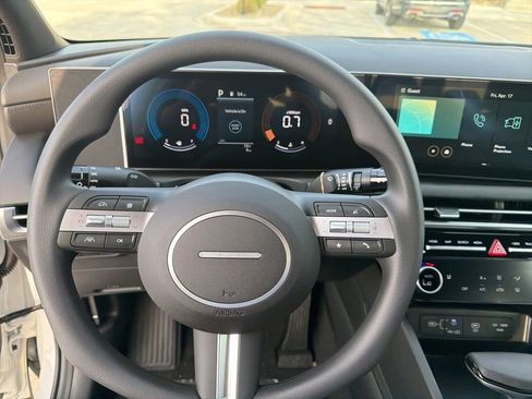 New 2026 Hyundai Santa Cruz SEL AWD/4WD image 24