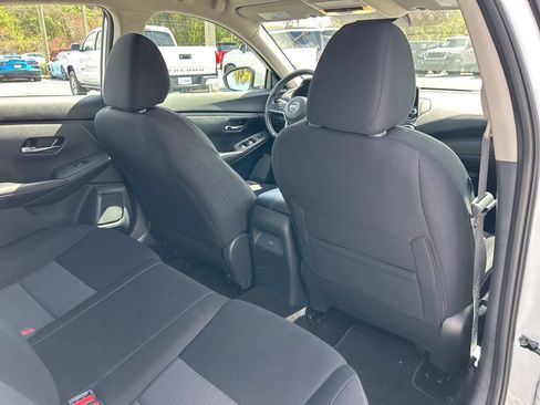 Certified 2023 Nissan Sentra SV w/ All-Weather Package image 45