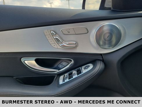Used 2016 Mercedes-Benz C 300 C 300 image 18