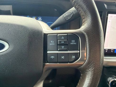 Used 2024 Ford F350 King Ranch w/ Chrome Package AWD/4WD image 28