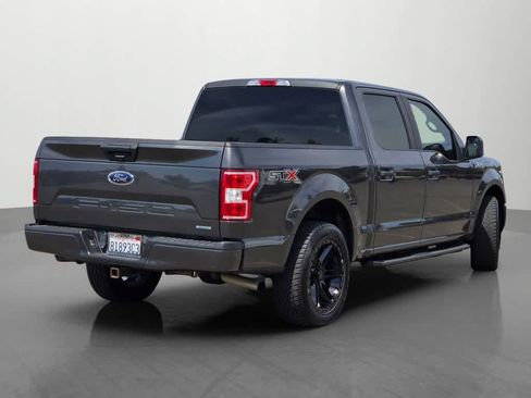 Used 2020 Ford F150 XL w/ Equipment Group 101A Mid RWD image 6