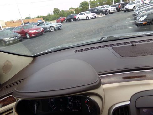 Used 2016 Buick LaCrosse Leather FWD image 50