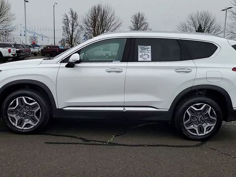 Used 2023 Hyundai Santa Fe SEL Convenience image 5