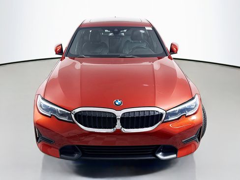 Used 2022 BMW 330i Sedan image 2