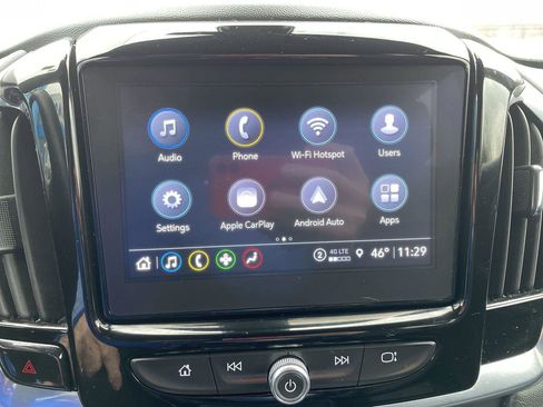 Certified 2022 Chevrolet Traverse LT image 13