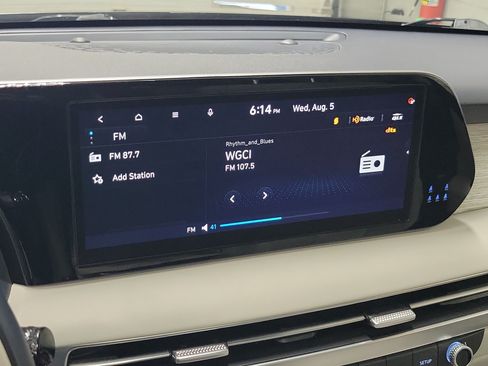 Used 2024 Hyundai Palisade Calligraphy AWD/4WD image 34