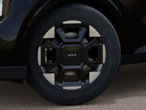 New 2026 Kia Carnival EX FWD image 9