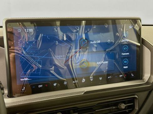 New 2026 Ford Bronco Sport Badlands AWD/4WD image 14