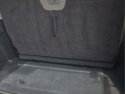 Used 2008 Jeep Wrangler X AWD/4WD image 8