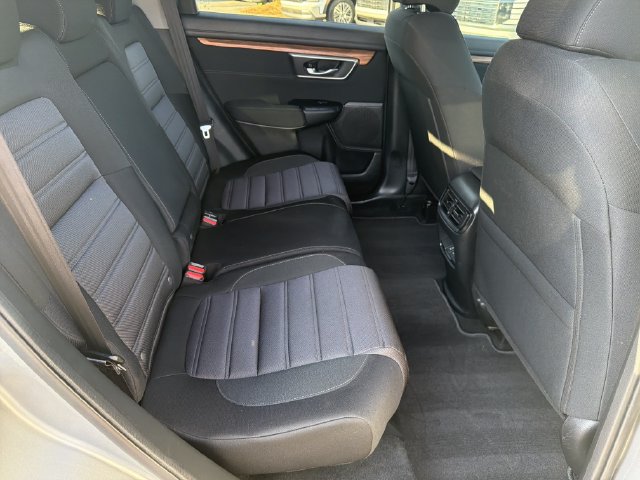 Used 2020 Honda CR-V EX image 17