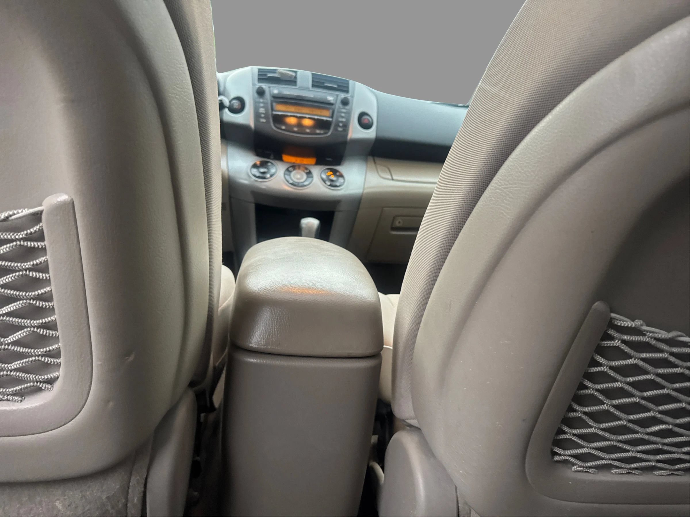 Used 2007 Toyota RAV4 Limited AWD/4WD image 21