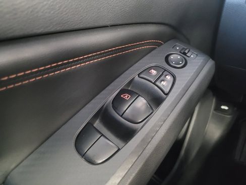 Used 2020 Nissan Altima 2.5 SR w/ Premium Package AWD/4WD image 27