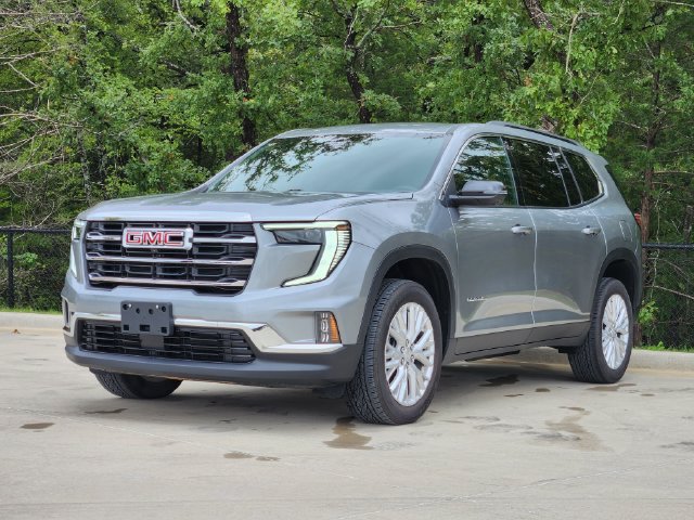 Used 2026 GMC Acadia Elevation w/ Elevation Premium Package FWD image 4