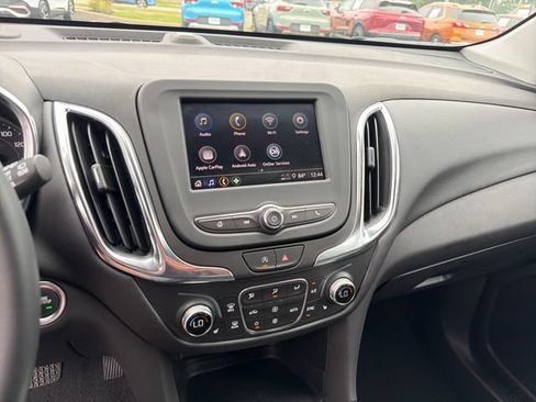 Certified 2024 Chevrolet Equinox LT FWD image 20
