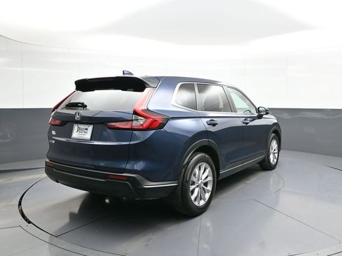 Certified 2024 Honda CR-V EX-L image 6