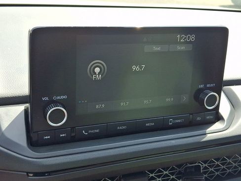 Used 2024 Honda Accord LX image 17