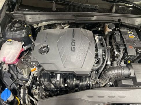 Used 2024 Hyundai Sonata SEL FWD image 24