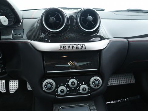 Used 2009 Ferrari 599 GTB Fiorano RWD image 33