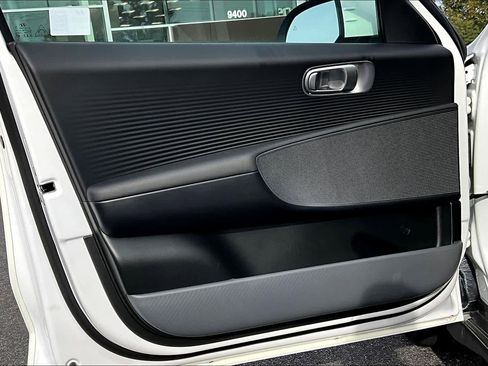 New 2025 Hyundai Ioniq 6 SEL AWD/4WD image 13