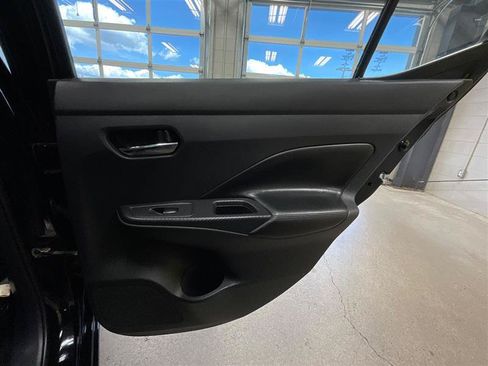 Used 2020 Nissan Versa SV FWD image 23