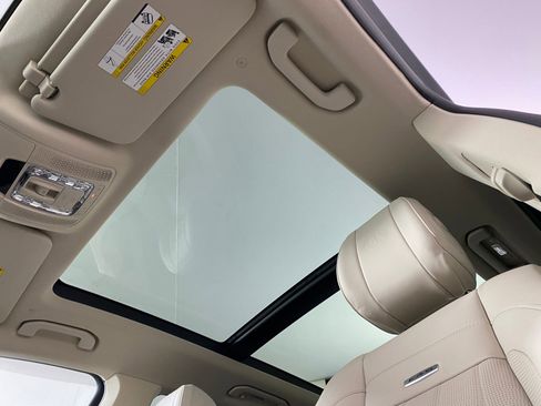 New 2026 Mercedes-Benz GLE 53 AMG 4MATIC image 14