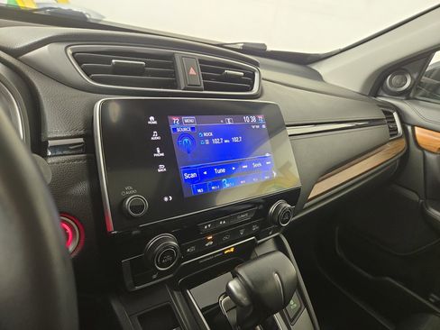 Used 2022 Honda CR-V EX-L image 19