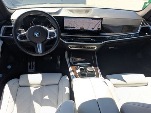 Used 2024 BMW X5 sDrive40i w/ M Sport Package image 19