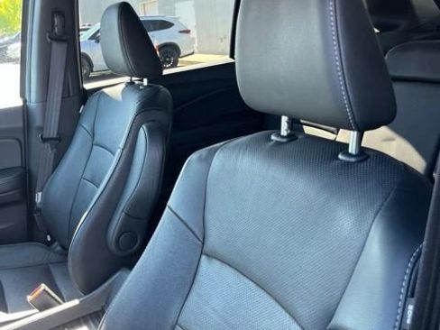 Used 2022 Honda Passport EX-L image 11
