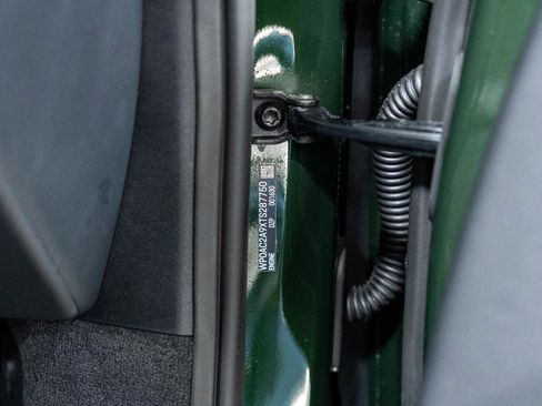 Used 2026 Porsche 911 GT3 image 70