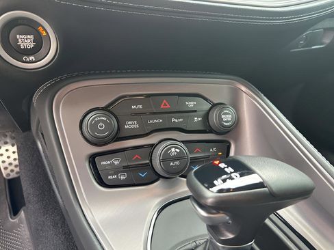 Used 2023 Dodge Challenger R/T Scat Pack image 29