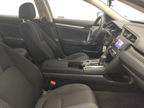 Used 2019 Honda Civic LX image 21