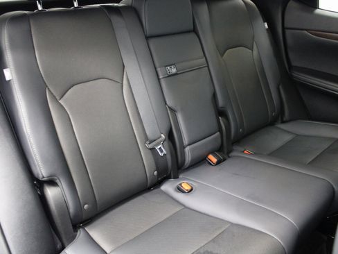 Used 2021 Lexus RX 450h AWD w/ Premium Package image 24