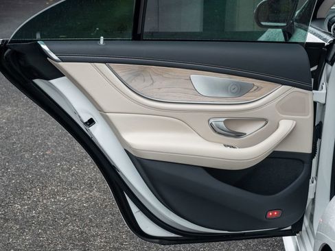 Used 2019 Mercedes-Benz CLS 450 4MATIC image 25