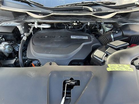 Used 2019 Honda Odyssey EX image 47