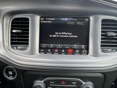 Certified 2023 Dodge Charger Scat Pack w/ Plus Group image 25