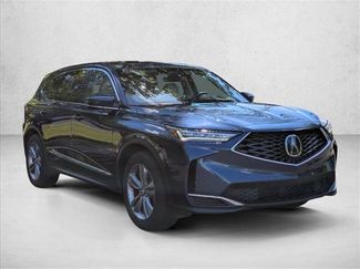 Used 2025 Acura MDX FWD video 3