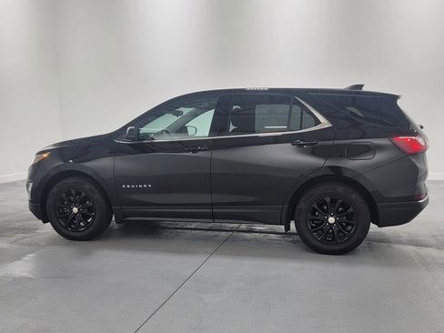 Used 2020 Chevrolet Equinox LT image 5