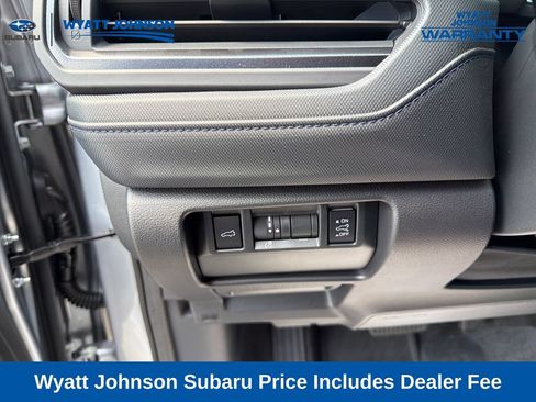 New 2026 Subaru Forester Premium w/ Base/Premium Package AWD/4WD image 21