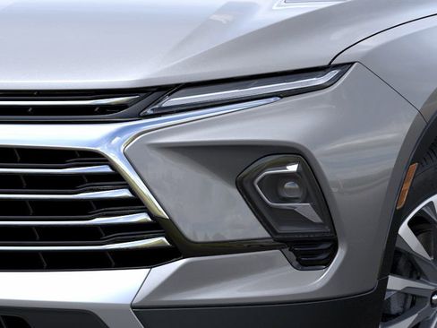 New 2025 Chevrolet Blazer Premier w/ Driver Confidence II Package image 10