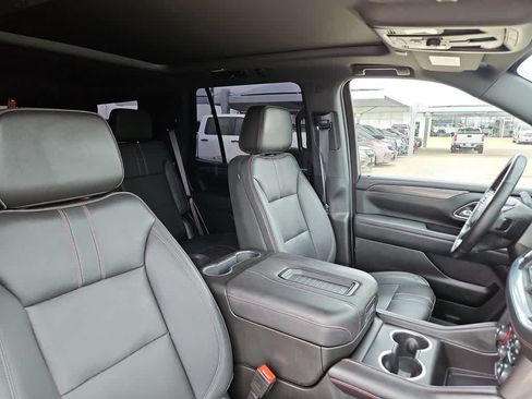 Used 2023 Chevrolet Tahoe RST w/ Luxury Package AWD/4WD image 21