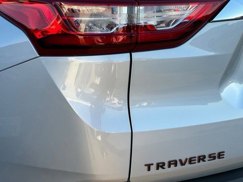 Used 2020 Chevrolet Traverse LS w/ LPO, Floor Liner Package image 11