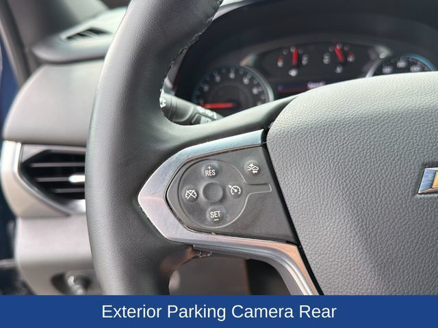 Certified 2023 Chevrolet Traverse LT w/ LPO, Floor Liner Package AWD/4WD image 22