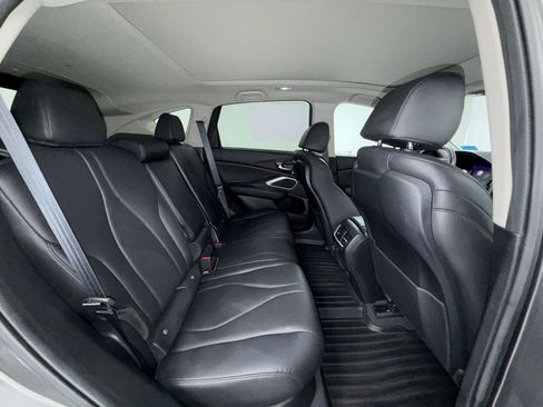 Used 2024 Acura RDX SH-AWD image 18