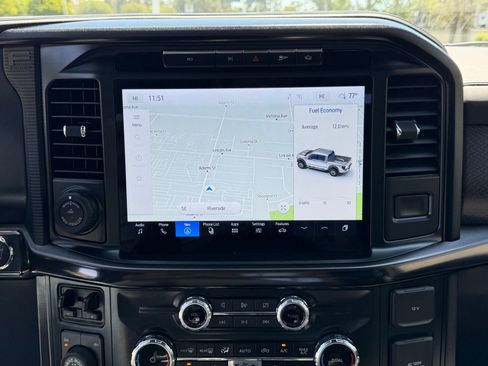 Used 2024 Ford F150 Raptor w/ Equipment Group 803A Raptor R image 33