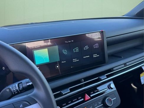 New 2026 Hyundai Santa Cruz SE AWD/4WD image 30
