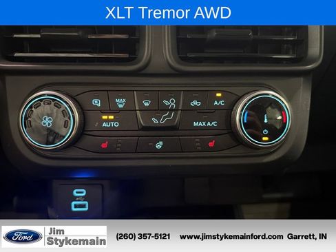 Used 2023 Ford Maverick Tremor w/ Tremor Off-Road Package AWD/4WD image 31