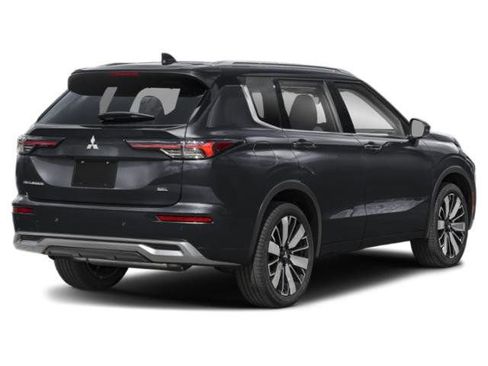 New 2026 Mitsubishi Outlander SEL FWD image 34